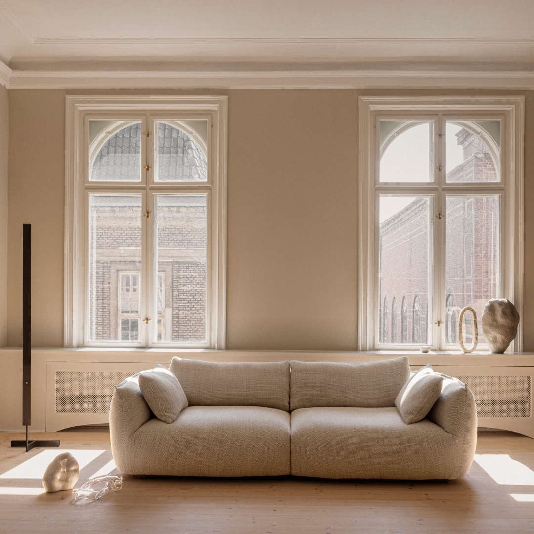 Ridge Sofa